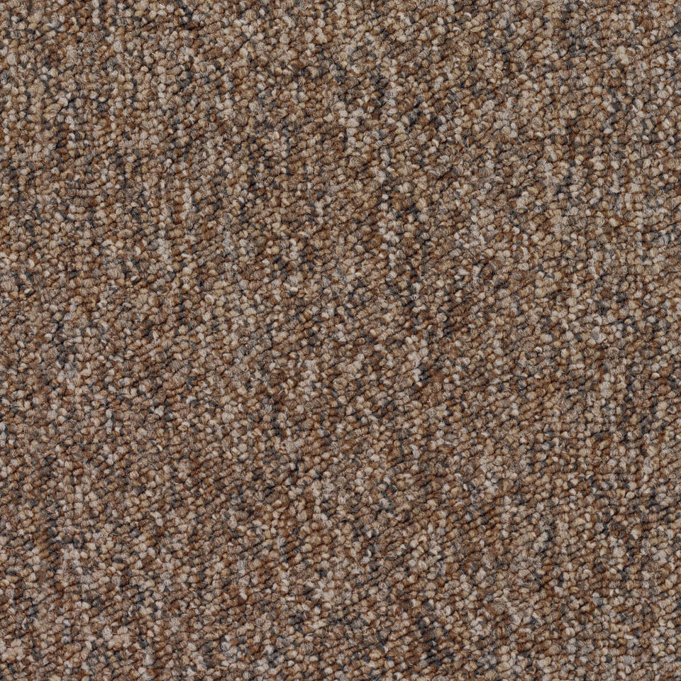 Desso Tempra A235-2045 - 5 m2 Box / 20 Tiles - Tufted Loop-Pile Commercial Contract Carpet tiles 500 mm x 500 mm
