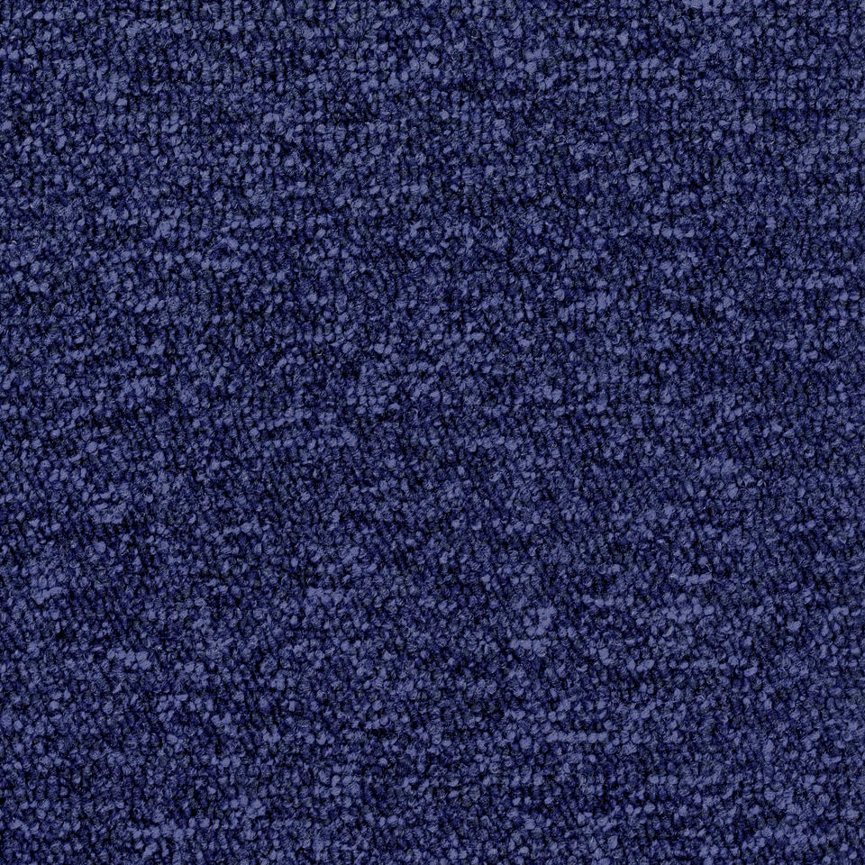 Desso Tempra A235-3007 - 5 m2 Box / 20 Tiles - Tufted Loop-Pile Commercial Contract Carpet tiles 500 mm x 500 mm