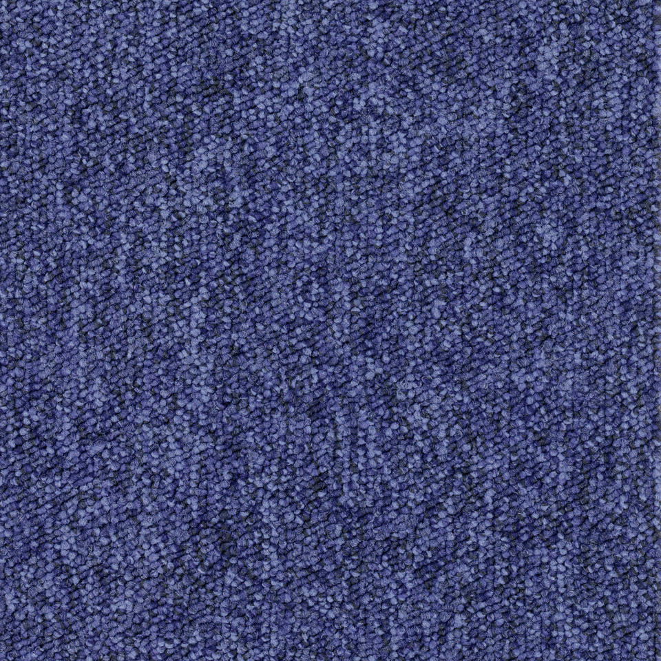 Desso Tempra A235-3013 - 5 m2 Box / 20 Tiles - Tufted Loop-Pile Commercial Contract Carpet tiles 500 mm x 500 mm