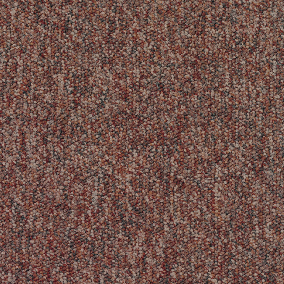 Desso Tempra A235-5202 – 5 m2 Box / 20 Tiles – Tufted Loop-Pile Commercial Contract Carpet tiles 500 mm x 500 mm