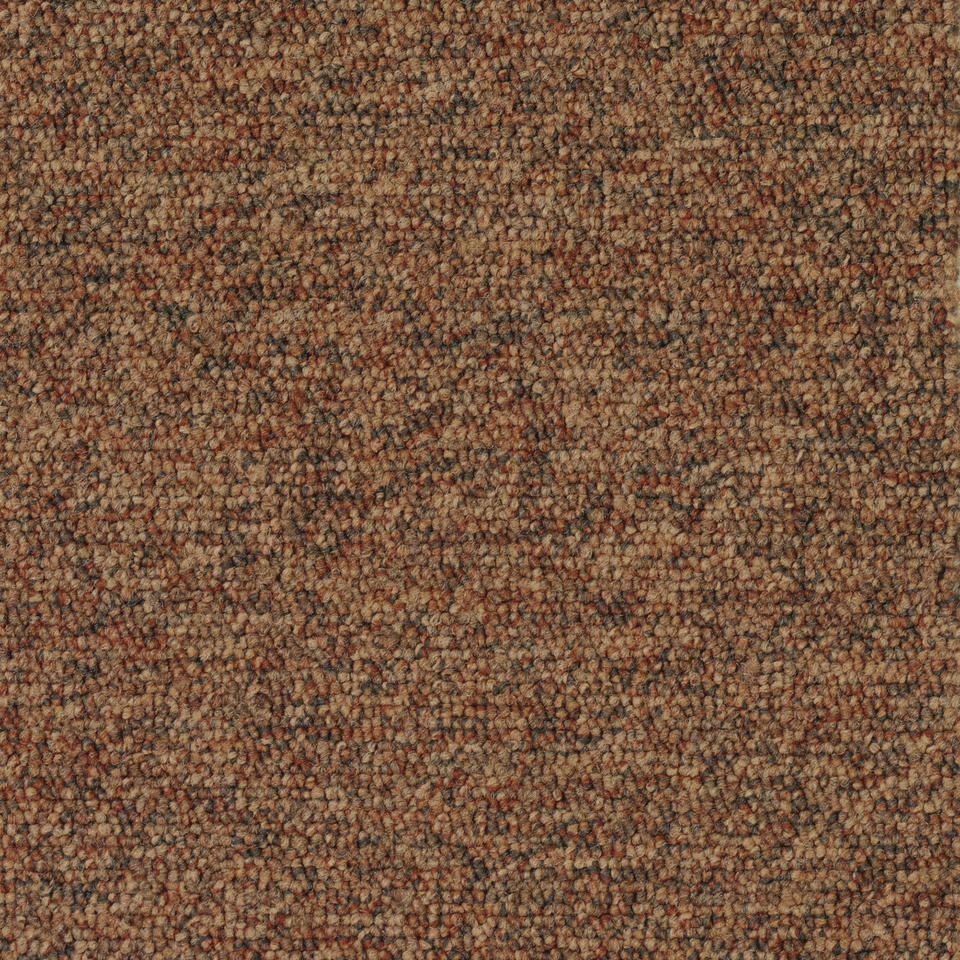 Desso Tempra A235-5411 – 5 m2 Box / 20 Tiles – Tufted Loop-Pile Commercial Contract Carpet tiles 500 mm x 500 mm