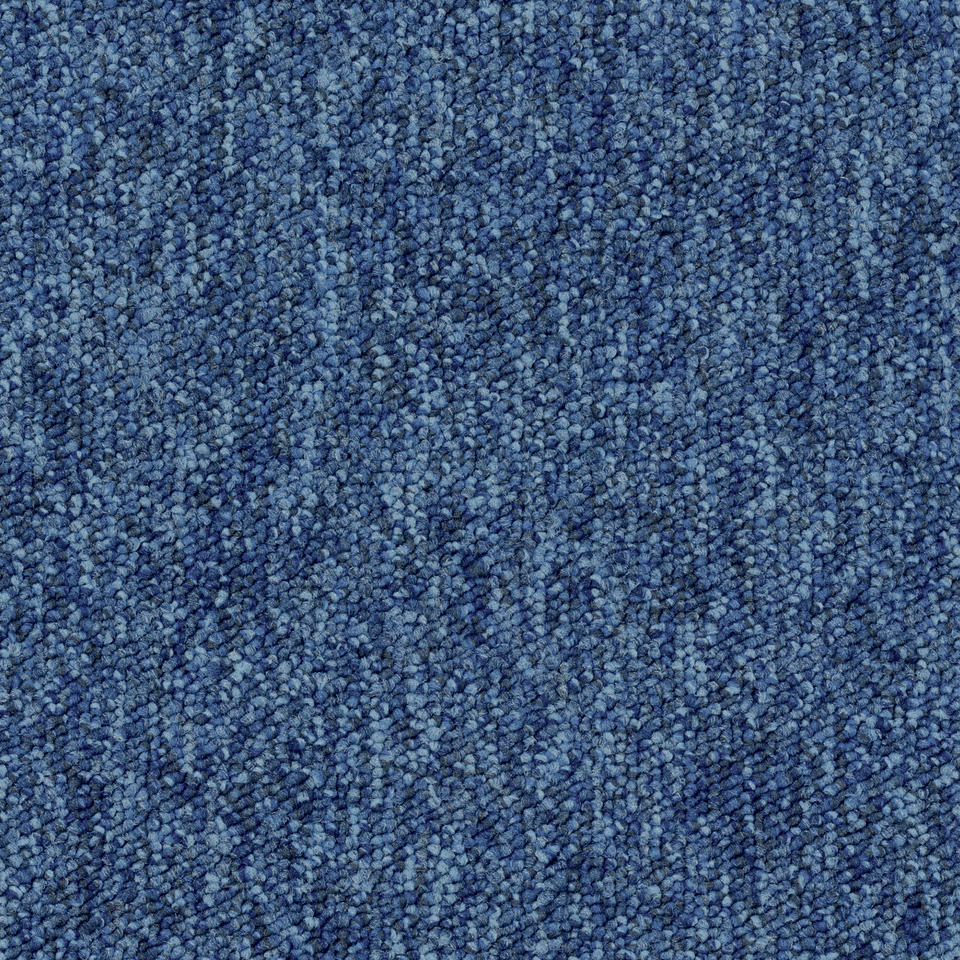 Desso Tempra A235-8412 – 5 m2 Box / 20 Tiles – Tufted Loop-Pile Commercial Contract Carpet tiles 500 mm x 500 mm