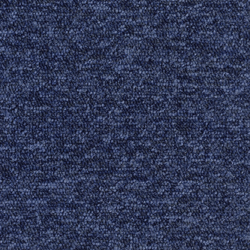 Desso Tempra A235-8801 – 5 m2 Box / 20 Tiles – Tufted Loop-Pile Commercial Contract Carpet tiles 500 mm x 500 mm