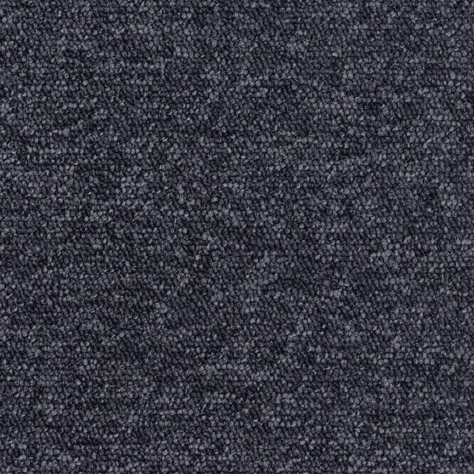 Desso Tempra A235-9021 – 5 m2 Box / 20 Tiles – Tufted Loop-Pile Commercial Contract Carpet tiles 500 mm x 500 mm