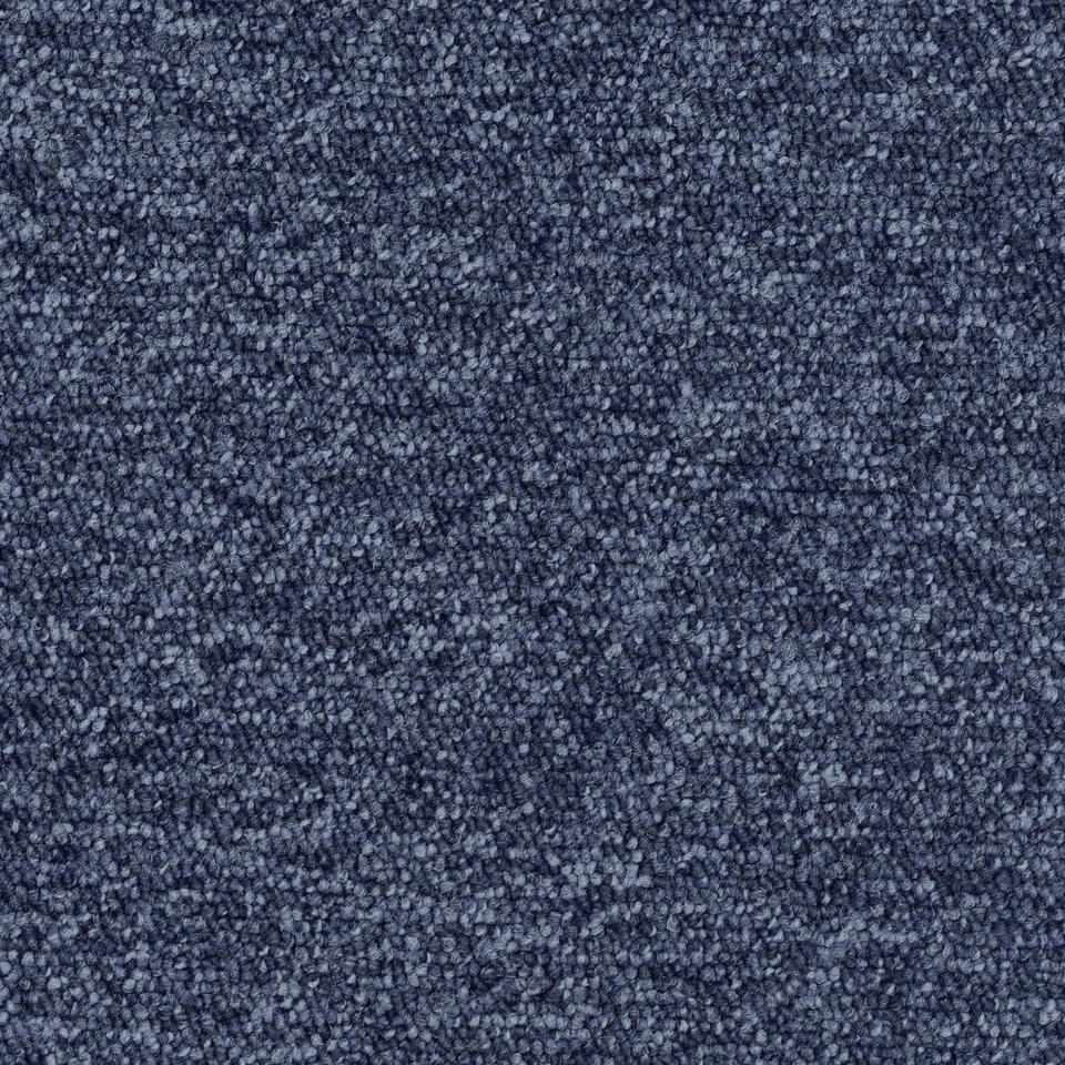 Desso Tempra A235-9022 – 5 m2 Box / 20 Tiles – Tufted Loop-Pile Commercial Contract Carpet tiles 500 mm x 500 mm