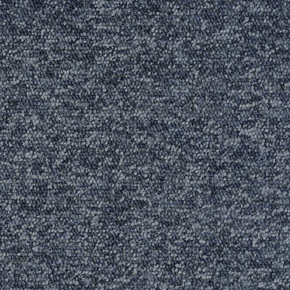 Desso Tempra A235-9023 – 5 m2 Box / 20 Tiles – Tufted Loop-Pile Commercial Contract Carpet tiles 500 mm x 500 mm