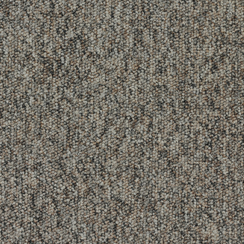 Desso Tempra A235-9095 – 5 m2 Box / 20 Tiles – Tufted Loop-Pile Commercial Contract Carpet tiles 500 mm x 500 mm