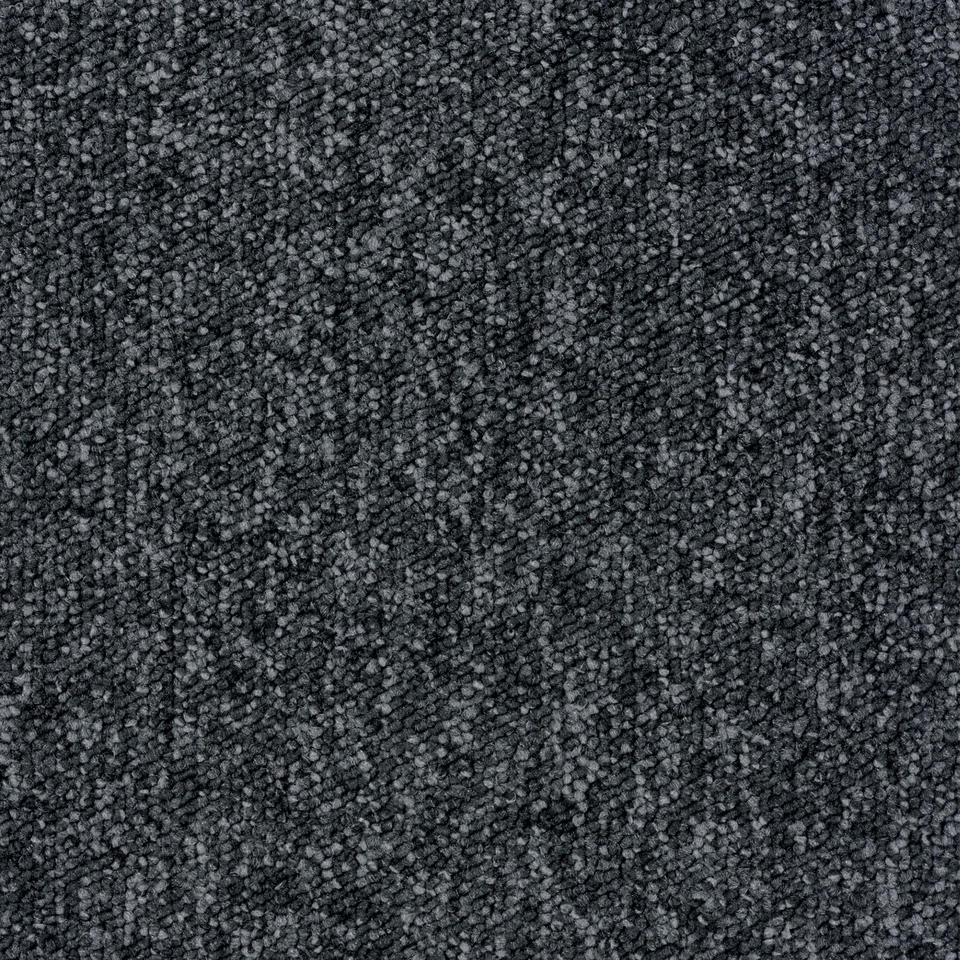 Desso Tempra A235-9501 – 5 m2 Box / 20 Tiles – Tufted Loop-Pile Commercial Contract Carpet tiles 500 mm x 500 mm