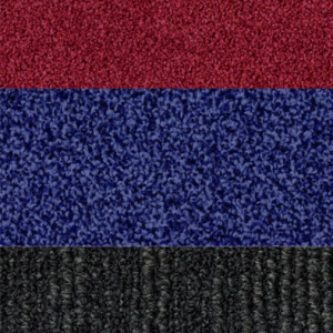 Desso Carpet Tiles