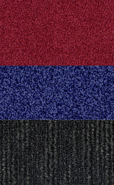 Desso Carpet Tiles